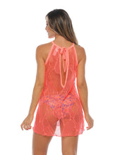 Salida de playa Coral 471