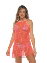 Salida de playa Coral 471