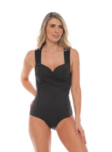 ENTERO CON CORTES 1278 NEGRO PRETO