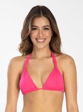 TRIANGULO SLIDER FUCSIA 2453