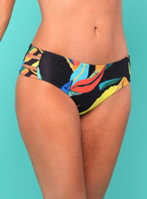 PANTY  3612 ESTAMPADO