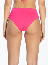 PANTY ALTO 3637 FUCSIA