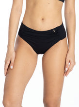 PANTY ALTO 3637 NEGRO