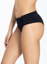 PANTY ALTO 3637 NEGRO
