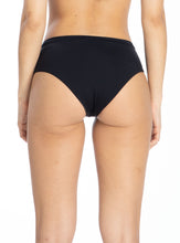 PANTY ALTO 3637 NEGRO