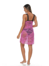 Salidas de baño 455 Magenta