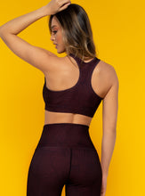 Top 4887 deportivo estampado