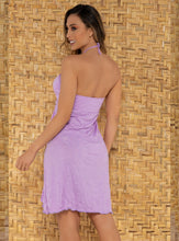 Salida de Playa 559 - Lila