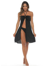 Salida de Playa 559 - Negro