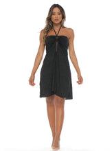 Salida de Playa 559 - Negro