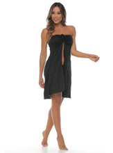 Salida de Playa 559 - Negro