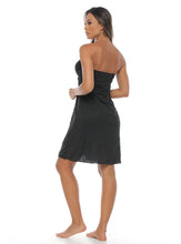 Salida de Playa 559 - Negro