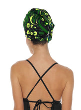 Toalla Turbante - Animal Print - 6021