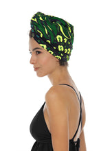 Toalla Turbante - Animal Print - 6021