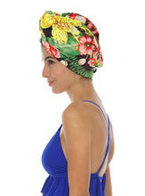 Toalla Turbante - Janeiro Print - 6021