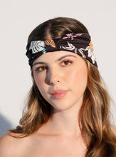 TURBANTE CON PIEZA 6055 PARADISE