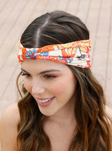 TURBANTE CON PIEZA 6055 MUGHAL