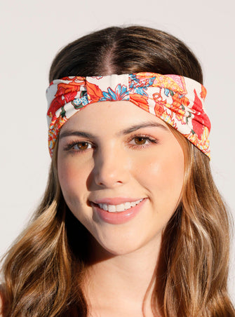 TURBANTE CON PIEZA 6055 MUGHAL