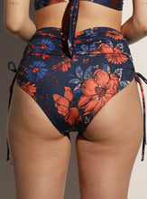 PANTY TIRO ALTO 3634 NATURE